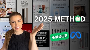 How to Test Facebook Ads Creatives And Find Winners (Our 2025 Method)