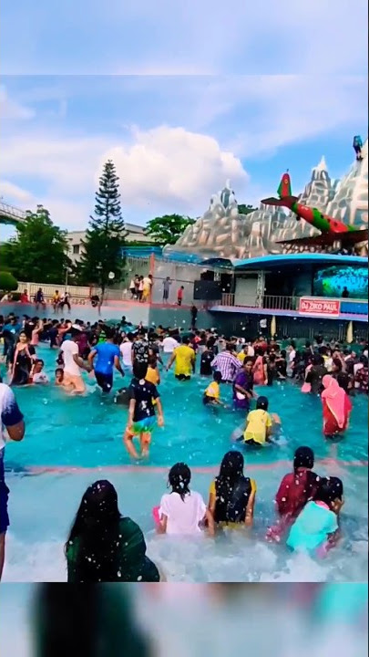 DJ Jiko Paul 🔥🏊‍♂️ #dream_holiday_park #narsindhai #reals #paul