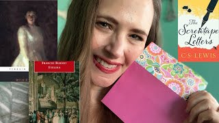 Epistolary January Final Update and January Wrap Up