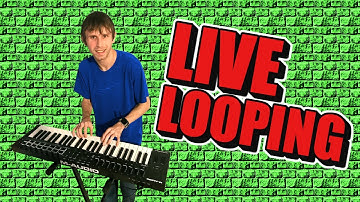 M Audio Oxygen Pro 49 (Loop Performance Live)