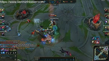 Yasuo Bug EQ 0s