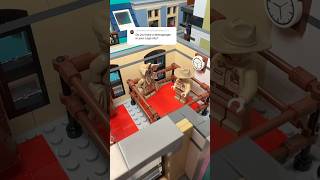 Weird Stuff In My LEGO City! (Part 90)