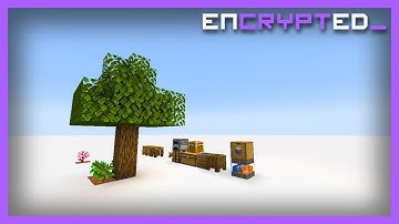 Encrypted Modpack | Starting The Encrypted Modpack! | E01 | 1.18.2 Void World Modpack