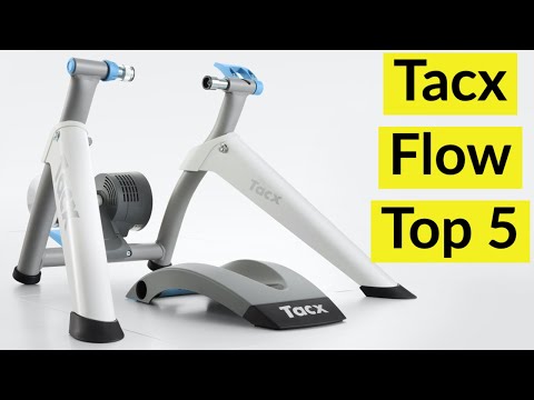 tacx trainer review miller