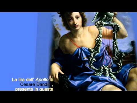 GALLERIA DELL'ACCADEMIA - Strumenti zoomorfi e teatrali - YouTube
