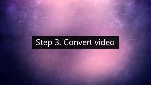How to Convert Video to MP3 with No Cost [100% Free Software]