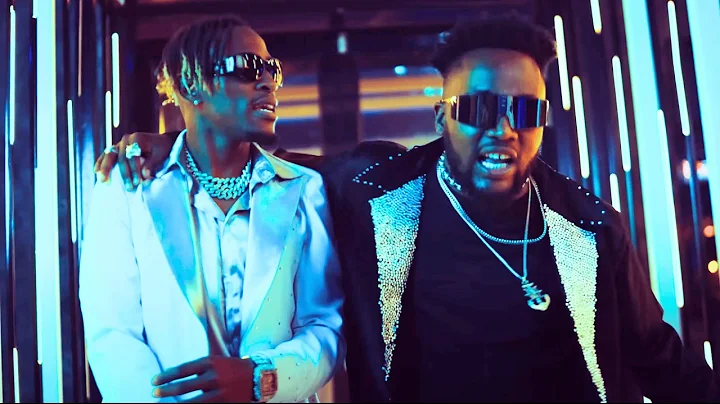 Dufla Diligon Ft. Iyanii – RUMOURS (Official Music Video)