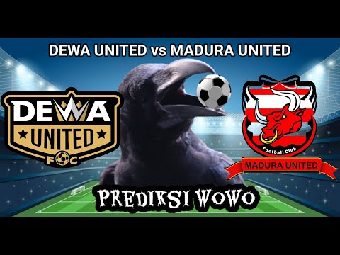 DEWA UNITED vs MADURA UNITED