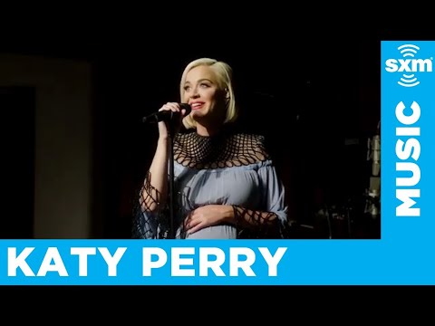 What Songs Katy Perry Can't Wait for her Daughter to Hear