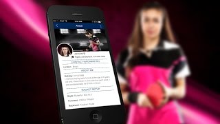 The PongUniverse Mobile App screenshot 5