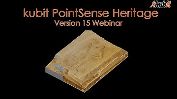 PointSense Heritage Webinar: Laser scanning, Photogrammetry in AutoCAD