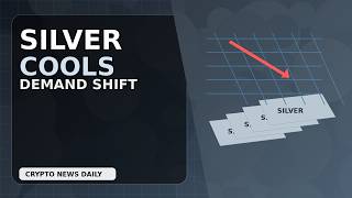 Silver Demand Chinese Cools: Silver Demand Chinese Shift Tests Solar Metals