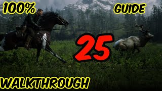 Red Dead Redemption 2 Guide part 25