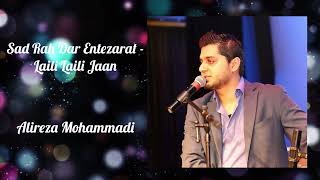 Alireza Mohammadi - Sad Rah Dar Entezarat - Laili Laili Jaan NEW Afghan Ahmad Zahir Song Live 2023