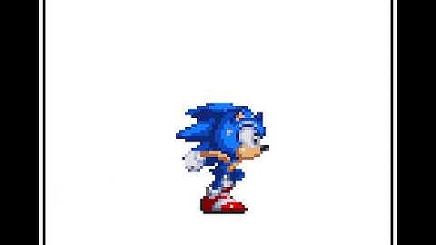 WHOA! Gotta Go Fast!