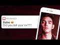 TRUTH OR DARE | A Scary Texting Game | Phony Texts