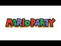 Play a Mini-Game! (Superstar Version) - Mario Party