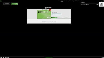 How to: Order Your CoinZoom Visa Card on the Website