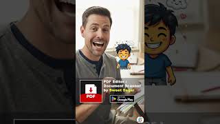 Stop Using 5 Apps for 1 PDF | Document Scanner - PDF Editor