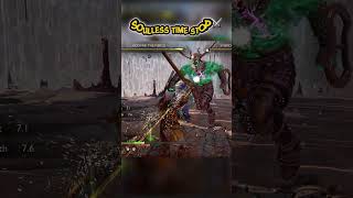 ILLEGAL ONE-SHOT vs Bodvar &amp; Starolfr! 🤯 GoW Ragnarok