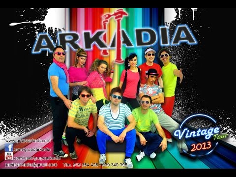 Grupo Arkadia-Tour 2013 - Ferreiros/Lamego 02 Fevereiro