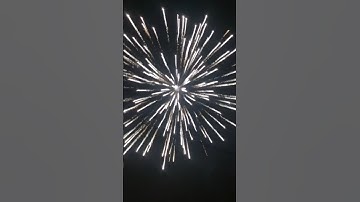 4inch Excalibur Canister shell by world class fireworks #makemefamous