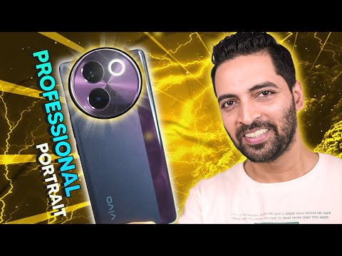 The Best Camera Phone To Buy ? ft vivo V30e 5G