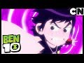 Ben 10 | Kevin 11 Becomes Good | Roundabout Part 2 | Cartoon Network