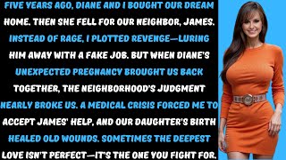 My Wife Fell for Our Neighbor… What I Did Next Shocked Everyone