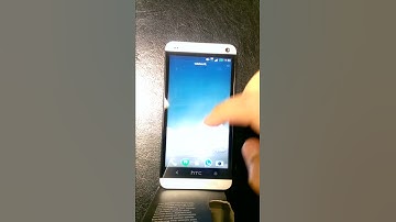 Aanpassen van de Quick Settings vanaf Android 4.3
