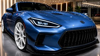 2027 Toyota GR Phantom: Interior, Exterior and Performance