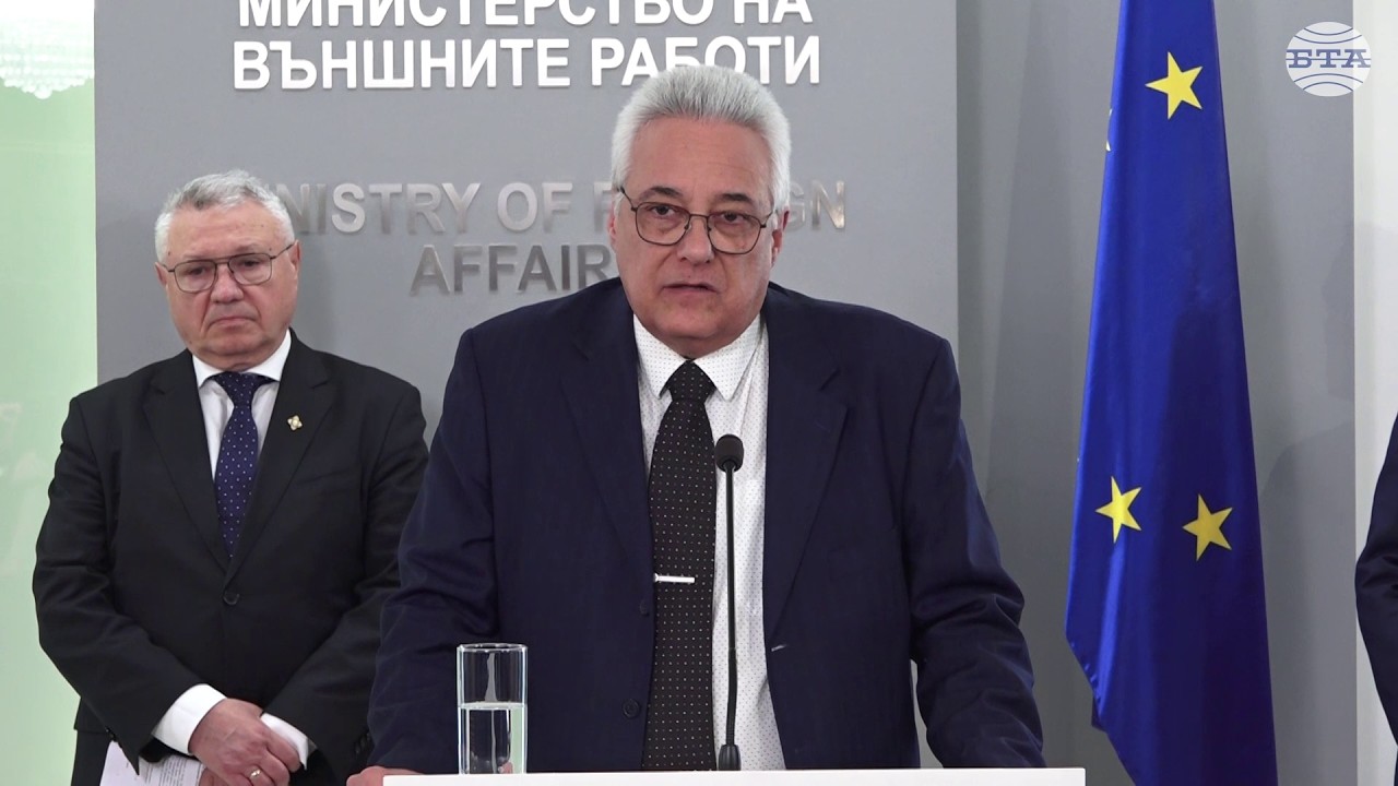 От МВнР заявиха, че не е имало привилегировани при евакуацията на българите от Близкия изток