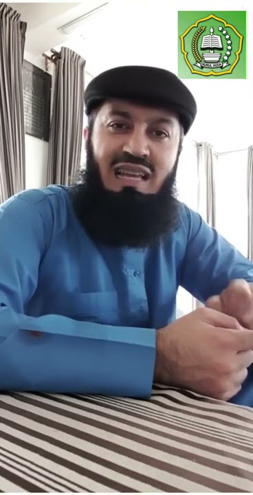 Black magic goes away / back on the person that tried to harm you | Mufti Menk