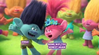 🌈TrollsThe stars have aligned.Tell us your Trolls sign! ✨Find your Troll BFF! ✍️👇 #DreamWorks Trolls