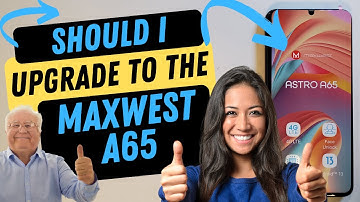 Should I Upgrade to the MaxWest Astro A65?
