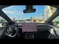 Beginning of video