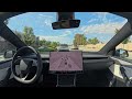 End of video