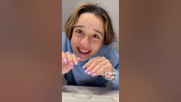 lisi.shops tiktok compilation 💓