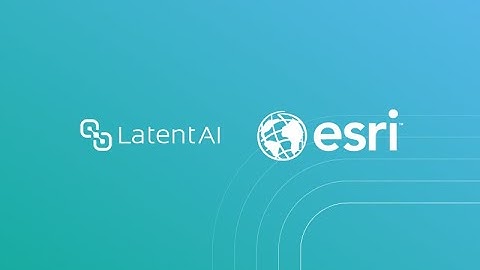 LEIP + ArcGIS enables faster, data-driven decisions powered by location intelligence