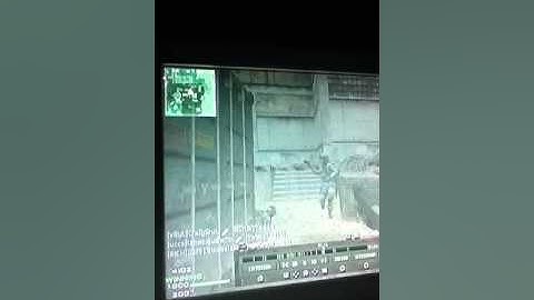 Mw3 20-3 Aon Beast mode FFA Gunplay