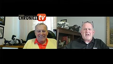 Will Alexander Interviews George Alston