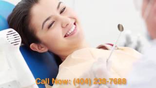 Best Grayson Root Canal Dentist