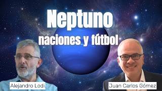The Neptune Cycle and the Hidden Matrix