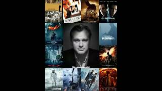 Christopher Nolan 😇