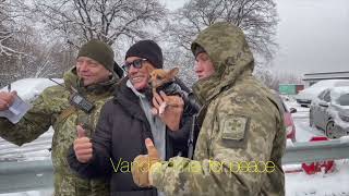 Peace Ukraine