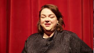 Hancock's Half Hour: Hattie Jacques