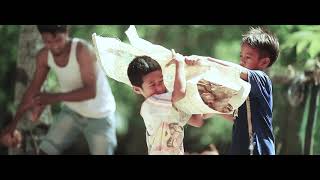 Maitara jaga ngara (Popeda project)