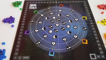 Rules of Cube Attack