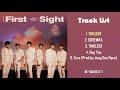 🎶Full Album🎶 WEi (위아이) – IDENTITY : First Sight [The 1st Mini Album]