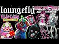 💀🤡 Monster High and Killer Klowns From Outer Space Mail Call! All From Loungefly! 💀🤡
